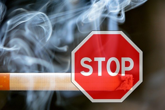 stop smoking with Ibogaine