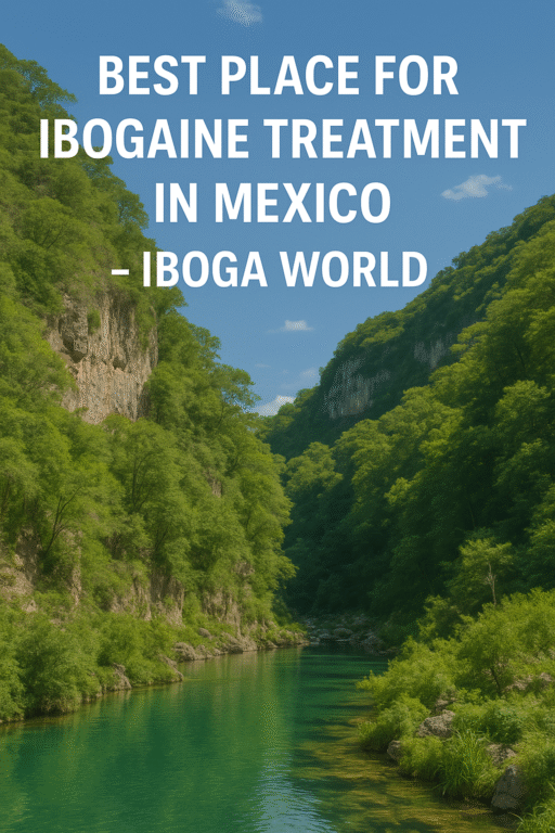 Best Place for Ibogaine Treatment in Mexico – Iboga World